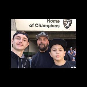 Meet your Posher, Conrad